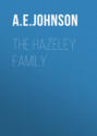 The Hazeley Family