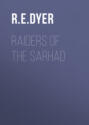 Raiders of the Sarhad