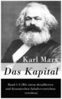 Das Kapital: Band 1-3