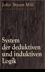 System der deduktiven und induktiven Logik