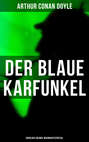 Der blaue Karfunkel