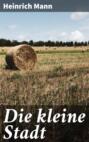 Die kleine Stadt Die kleine Stadt