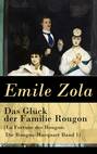 Das Glück der Familie Rougon (La Fortune des Rougon: Die Rougon-Macquart Band 1)