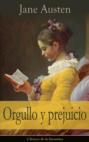 Orgullo y prejuicio