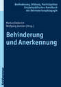 Behinderung und Anerkennung