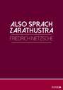 Also sprach Zarathustra