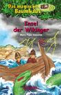 Das magische Baumhaus (Band 15) - Insel der Wikinger