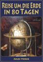 Reise um die Erde in 80 Tagen
