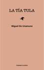 Aunt Tula/La tía Tula: A Dual-Language Book