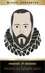 Novelas ejemplares