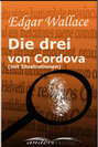 The Just Men Of Cordova