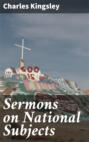 Sermons on National Subjects