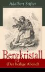 Bergkristall