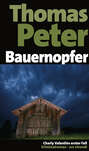 Bauernopfer (eBook)