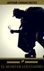 El signo de los cuatro