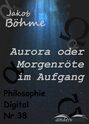 Аврора, или Утренняя заря в восхождении