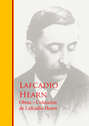 Obras  - Coleccion de Lafcadio Hearn