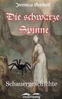 Die shwarze Spinne