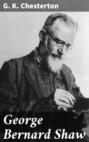 George Bernard Shaw