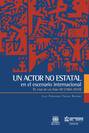 Un actor no estatal en el escenario internacional