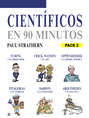 En 90 minutos - Pack Científicos 2