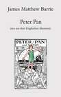 Peter Pan (neu aus dem Englischen übersetzt)