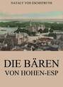 Die Bären von Hohen-Esp