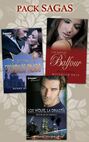 Электронная книга «Pack Sagas»