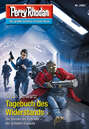 Perry Rhodan 2887: Tagebuch des Widerstands