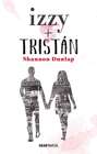 Izzy + Tristan