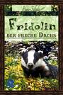 Fridolin, der freche Dachs