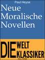 Neue Moralische Novellen