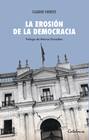 La erosión de la democracia