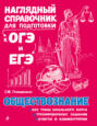 Обществознание (Наглядный справочник для подготовки к ОГЭ и ЕГЭ)