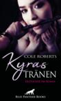 Kyras Tränen | Erotischer SM-Roman