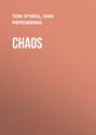 Chaos: Charles Manson, the CIA and the Secret History of the Sixties