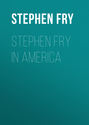 Stephen Fry in America