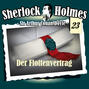 Sherlock Holmes, Die Originale, Fall 23: Der Flottenvertrag