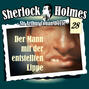 Sherlock Holmes, Die Originale, Fall 28: Der Mann mit der entstellten Lippe