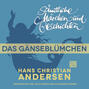 H. C. Andersen: Sämtliche Märchen und Geschichten, Das Gänseblümchen