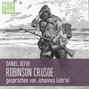 Robinson Crusoe 
