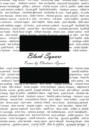 Black Square. Alphabet Poems