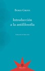 Introducción a la antifilosofía