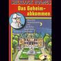 Sherlock Holmes, Das Geheimabkommen