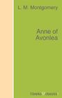 Anne of Avonlea Anne of Avonlea