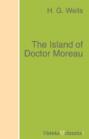 The Island of Doctor Moreau