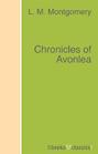 Ейвонлійські хроніки