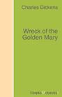 Wreck of the Golden Mary