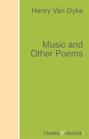 Music and Other Poems