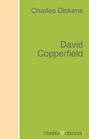 David Copperfield